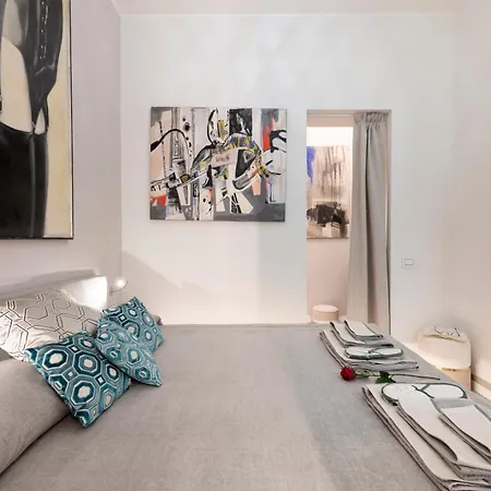 Falcone, 5 - Downtown Apartment-3