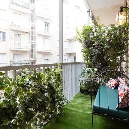 Falcone, 5 - Downtown Apartment-2